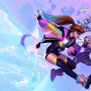 Nova Hearts