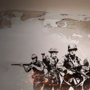 Order of Battle: World War II