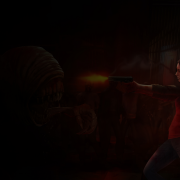Outbreak: Contagious Memories