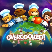 Overcooked