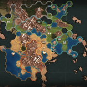 Ozymandias: Bronze Age Empire Sim