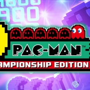 Pac-Man Championship Edition 2