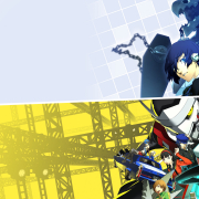 Pack Persona 3 Portable et Persona 4 Golden