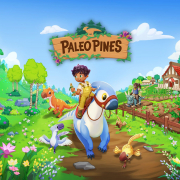 Paleo Pines