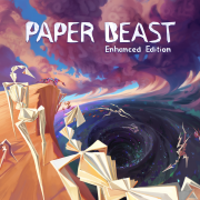 Paper Beast