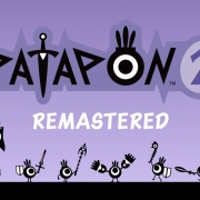 Patapon 2 Remastered