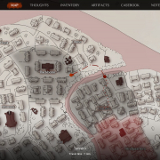 Pathologic 3: Quarantine