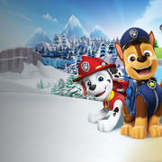 PAW Patrol World