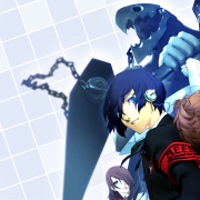 Persona 3 Portable