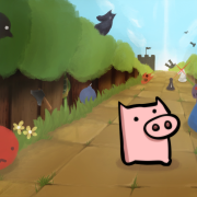 Piggy Gambit