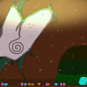 Plantera 2: Golden Acorn