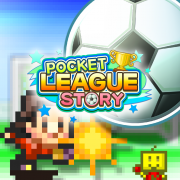 Pocket League Story