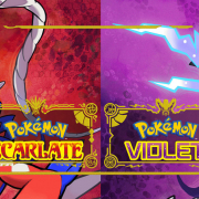 Pokémon Écarlate / Violet