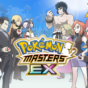 Pokémon Masters EX