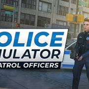 Police Simulator: Patrol Officers