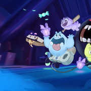 Polterguys: Possession Party