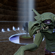 Portal Dungeon: Goblin Escape