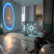 Portal with RTX