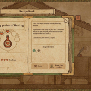 Potion Craft: Alchemist Simulator