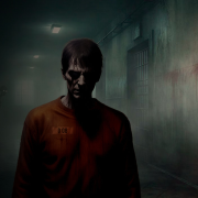 Prison Alone