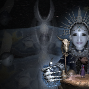 The Prisoner of the Night