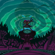 Psychonauts 2