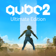 Q.U.B.E. 2 Ultimate Edition
