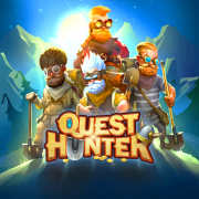 Quest Hunter