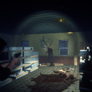 Rabbit Hole Chapter 1