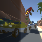 RACING BROS