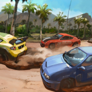 Rally Rock 'N Racing