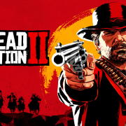 Red dead Redemption II