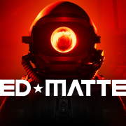 Red Matter