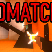 Redmatch 2
