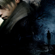 Resident Evil 4