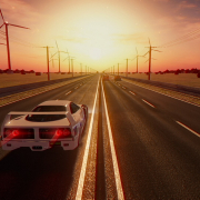 Retrowave 2