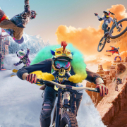 Riders Republic