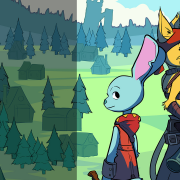 Rift Adventure