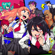 River City Girls