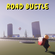 Road Bustle