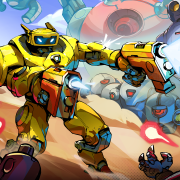 Roboquest