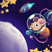 Rocket Rats