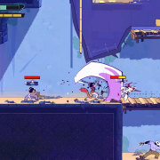 The Rogue Prince of Persia