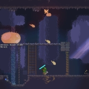 Rogue Worlds