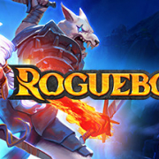Roguebook