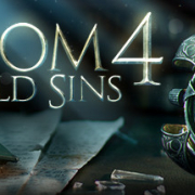 The Room 4: Old Sins