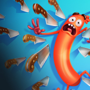 Run Sausage Run!