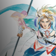 SaGa Frontier 2 Remastered 