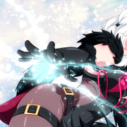 Sakura MMO 3 PS4 & PS5