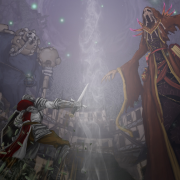 Salt and Sacrifice